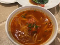 -北京泰富酒店-柏景轩中餐厅