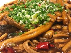 -阳澄湖费尔蒙酒店颐丰阁中餐厅(马鞍山西路店)
