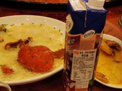-梦中园海鲜酒店(川沙路店)
