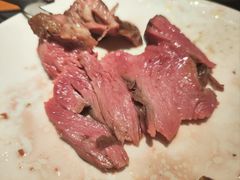 -拉蒂娜·巴西牛排馆 Latina·Brazilian Steakhouse(王府井喜悦店)
