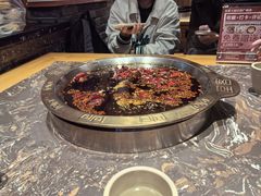 -堂客老火锅(欣阳广场总店)