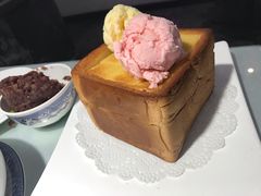 面包诱惑-鸭王烤鸭店(三里河店)