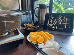-甲大帅·甲鱼·椰子鸡主题餐厅(唐家店)