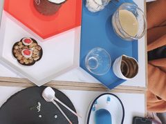 -茶是一枝花泡茶店