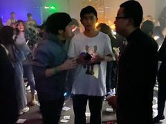 -SPACE(欢乐颂购物中心店)