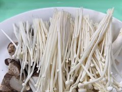 -花苑美食横琴生蚝火锅(拱北粤华路店)