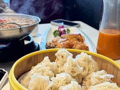 -凯鸽酒楼(大同振兴街店)