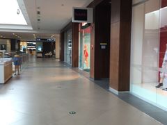 -杉杉奥特莱斯广场(哈尔滨店)