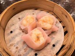-香宫中餐厅·大连香格里拉(人民路店)