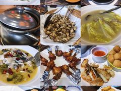 -味可道美食坊(福基路店)
