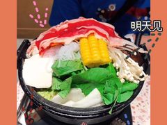 寿喜烧-米仓食堂(凯德广场店)
