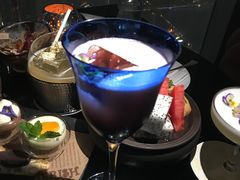 -广州四季酒店·天吧·高空酒吧