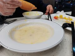 -明园茶餐厅(沙头角店)