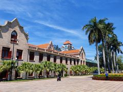 -厦门大学(思明校区)