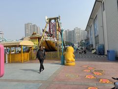 -海合安成都极地海洋公园