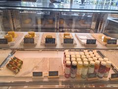 -茶源Fountain Lounge大堂吧·北京东方君悦大酒店