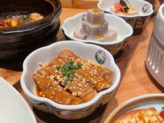 巴蜀豆衣-庆春朴门