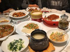-宝轩渔府·老字号海鲜·正宗津菜(水上店)