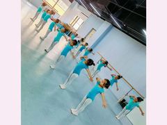 -舞蕾舞蹈(特长生校区)