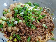 -丁丁猫重庆小面(徐州路店)