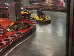 -魔赛卡丁车赛车汇(上海店)