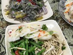 -新疆食府(华龙店)