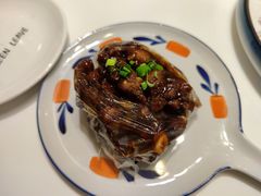 纸包骨-清晖小苑•顺德地方菜(壹海城店)