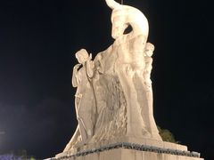 -鹿回头风景区