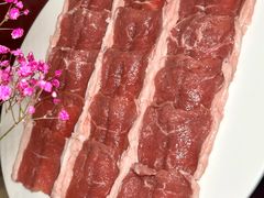 -涮福記·现切牛羊肉火锅(世纪汇店)