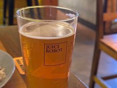 -JuiceRobot·手工意大利面&汉堡精酿(珠江新城店)