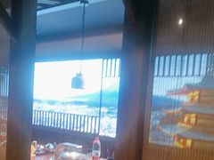 -九田家黑牛烤肉料理(新辰里亚运村店)