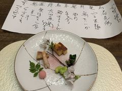 -空蝉怀石料理(益丰·外滩源店)