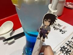千鸟-火影忍者一乐拉面(环球港店)