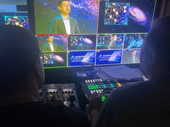 -中国科技会堂