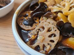 -双流老妈兔头(总店)