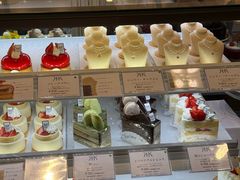 -阪急百货店(梅田总店)
