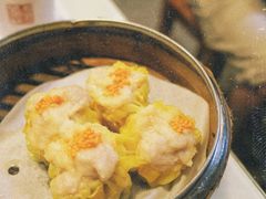 蟹子烧麦皇-点点心点心专门店(旺角店)