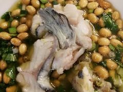 -鲜椒鱼·雅安地标性美食