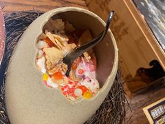 -喝丢一只鞋辣炒海鲜小烧烤(三八广场店)