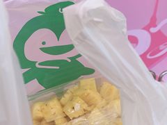 -PAGODA百果园(华发世纪城店)