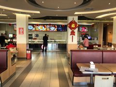大堂-孙记包子(火车站店)