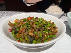 -湘语·湖南家常菜(新洲店)