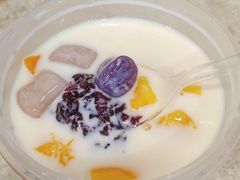 -水牛奶皇后糖水铺