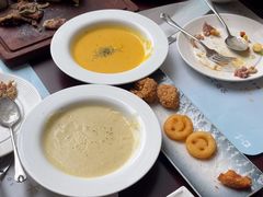 -上海吉臣维景酒店·维多利亚餐厅