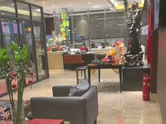 -老妈菜馆(建设街店)