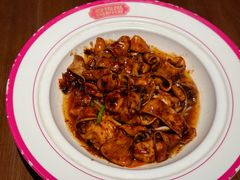 -春梅里卤鹅馆·47年老字号(中山路店)