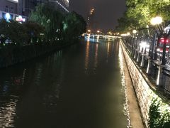 -南通濠河风景名胜区