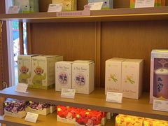 -奈雪的茶(大梅沙8号仓店)