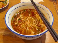 -矮子粉店1985·长沙米粉(湘春路店)