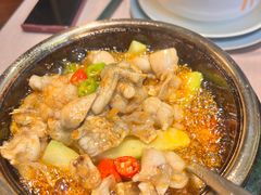 -美庐餐厅(中山陵店)